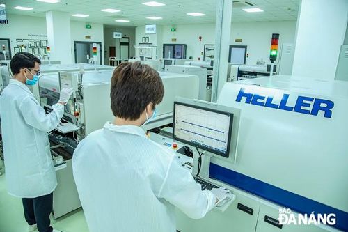 Tìm kiếm các động lực tăng trưởng mới