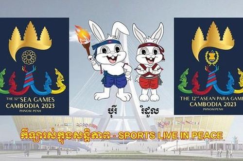 Chủ nhà Campuchia chi 7 triệu USD để miễn phí ăn, ở cho các đoàn thể thao dự SEA Games 32