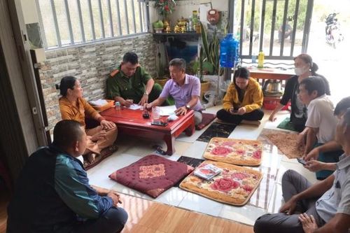 Vụ 'Pháp sư rởm trừ tà, bắt ma': Xử phạt hành chính ông Hồ Phát Tâm 7,5 triệu đồng
