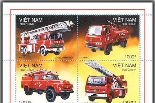 Tem về an toàn trong lao động