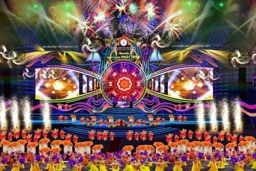 Hướng tới kỳ Festival Biển ấn tượng