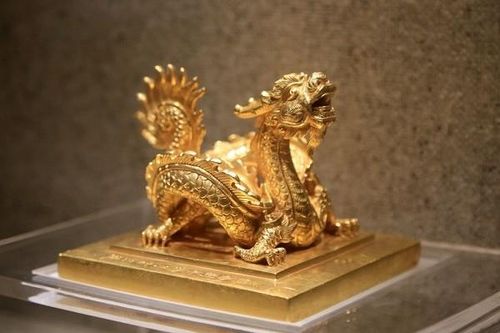 Tăng cường công tác bảo quản, phát huy giá trị bảo vật quốc gia