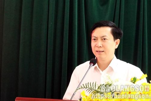 Hội thảo chuyên đề 'Giải pháp nâng cao chất lượng sinh hoạt chi bộ và sinh hoạt chuyên đề trong Đảng bộ Khối các cơ quan tỉnh'