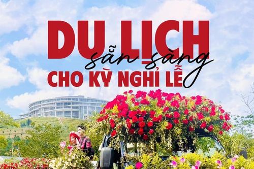Du lịch Lào Cai sẵn sàng cho kỳ nghỉ lễ