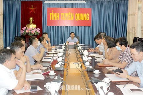 Triển khai chiến lược phát triển khoa học, công nghệ và đổi mới sáng tạo ngành nông nghiệp