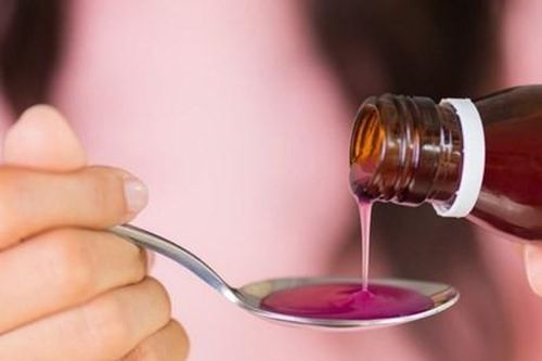 WHO phát hiện siro ho chứa chất độc hại của nhà cung cấp Ấn Độ
