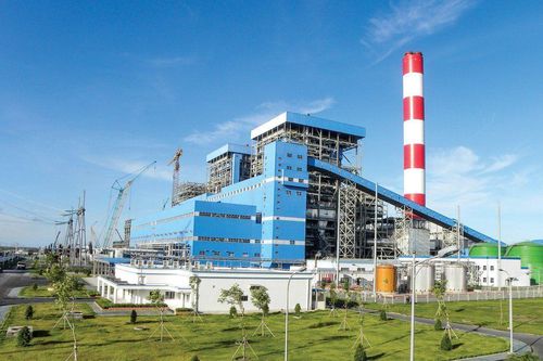 Nhiệt điện Phả Lại: Chi phí đầu vào tăng, lãi quý 1/2023 giảm 50%
