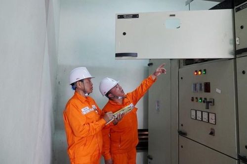 PC Quảng Ninh sẵn sàng đảm bảo cung ứng điện an toàn dịp nghỉ Lễ