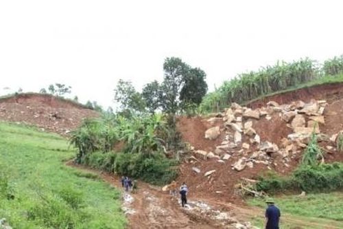 Nghệ An: Công ty Vũ Trường Giang bị phạt và truy thu 130 triệu đồng
