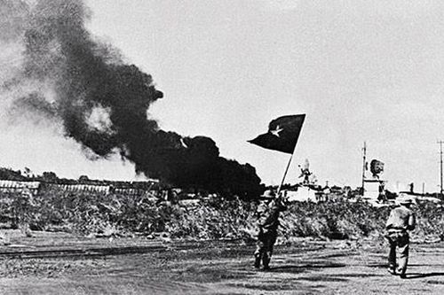 Sử thi Việt Nam (Kỳ 42)