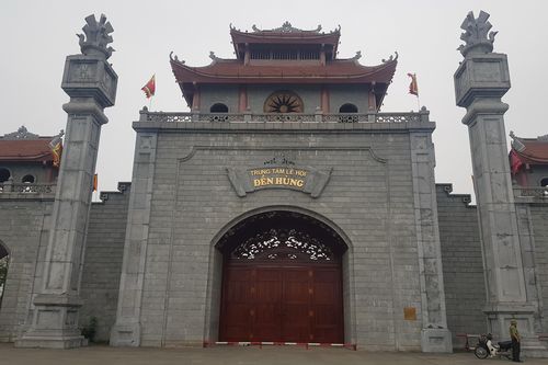 Nhà nước Văn Lang trong lịch sử Việt Nam
