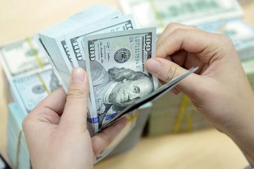 Tỷ giá USD hôm nay 25/4: Cập nhật tỷ giá USD trong nước và quốc tế