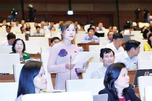 Kỳ 4: Người Chứt bước ra nghị trường