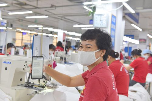 Bài 2: Minh bạch và khẩn trương
