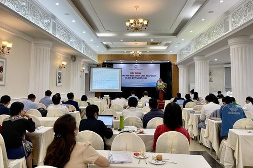 Nâng cao nhận thức về chính sách, pháp luật về chủ quyền biển, đảo