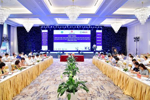 Đánh giá việc thực hiện kiến nghị giám sát về chính sách, pháp luật thực thi công ước CITES