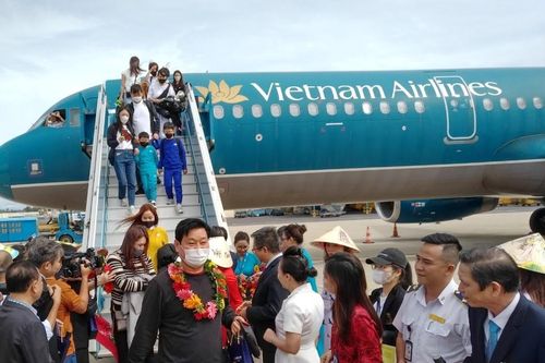 Hợp tác hàng không - du lịch: Tìm giải pháp lâu dài