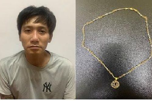 Không có tiền tiêu xài, đối tượng lên kế hoạch cướp tài sản của người đi đường