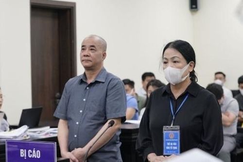 Vụ tranh chấp đất 'vàng' ở Hà Nội: Tòa cho ba bên liên quan thương lượng trước khi phán quyết