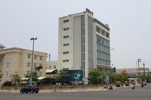 Vi phạm trong cho vay vốn, 7 cựu cán bộ ngân hàng và 1 'ông chủ' bị đề nghị truy tố