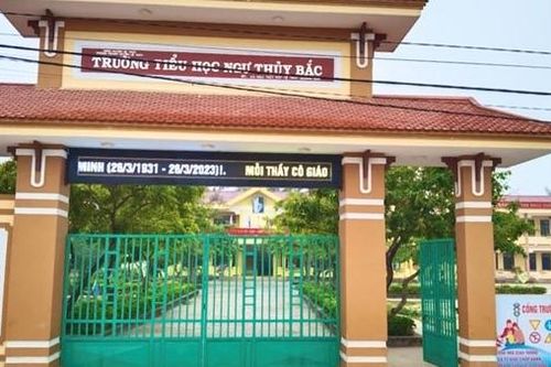 Vụ hiệu trưởng đấm hiệu phó: Người bị đấm cũng không thoát án phạt