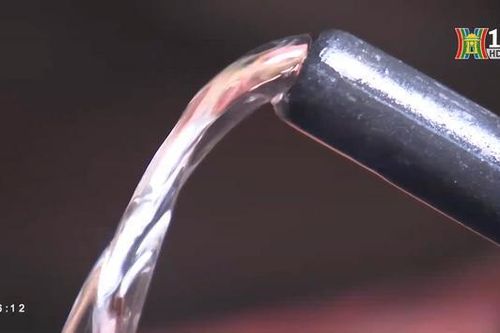 Tăng cường kiểm tra, giám sát chất lượng nước sinh hoạt