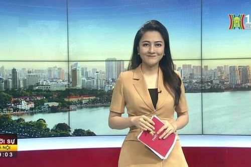 Chương trình Thời sự 9h00 (ngày 25/04/2023)