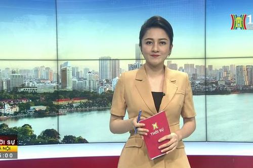 Chương trình Thời sự 15h (ngày 25/04/2023)