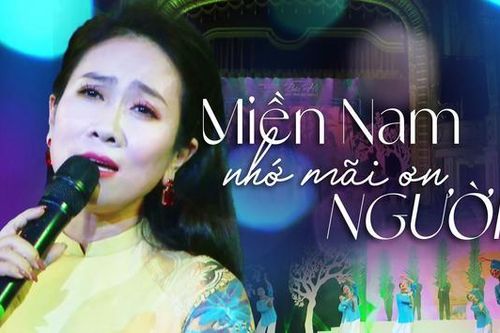 Miền Nam nhớ mãi ơn Người