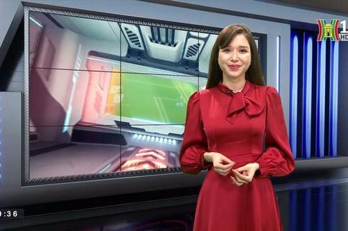 Bản tin Thể thao (ngày 25/04/2023)