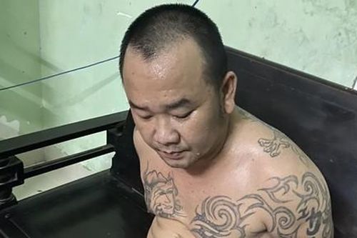 Trốn truy nã gần 1 năm ở Lào, bị bắt khi về Đà Nẵng