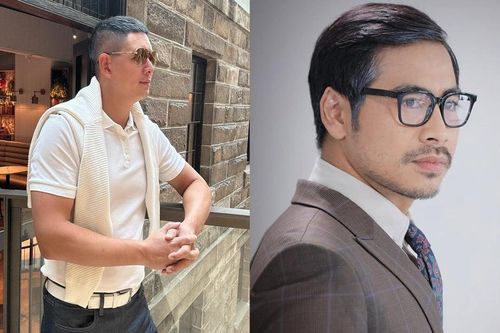 Sao Việt 25/4: Bình Minh lấy lại phong độ, chồng cũ Ngọc Lan phủ nhận tin hẹn hò