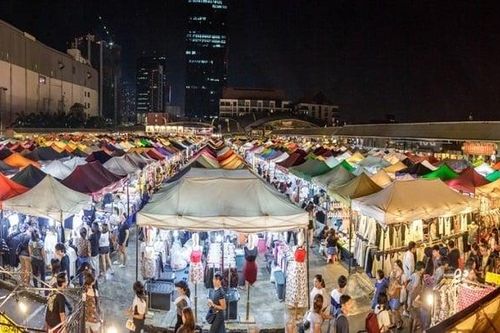 Du lịch Nha Trang: Những điểm vui chơi về đêm không thể bỏ qua
