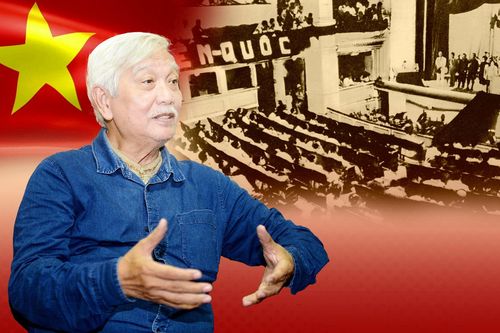 Quốc hội Việt Nam dân chủ, công khai ngay từ phiên họp đầu tiên!