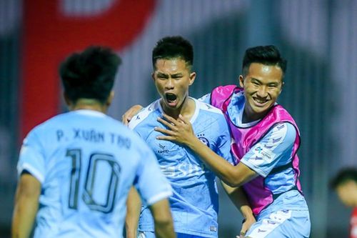 Giải hạng Nhì Quốc gia 2023 thay đổi thể thức
