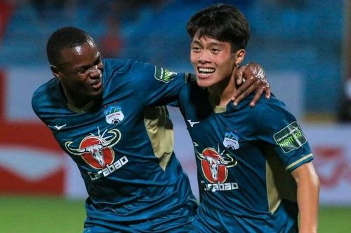 HAGL đề nghị V-League tổ chức giống Thai League