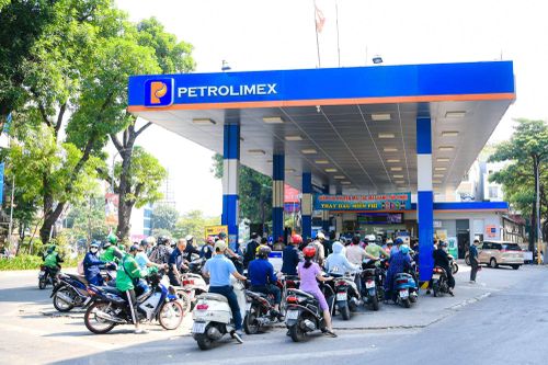 3 cách tìm cây xăng gần nhất bằng Google Maps trên điện thoại tiện lợi nhất