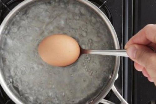 Luộc trứng theo những cách dưới đây không khác gì rước bệnh vào nhà