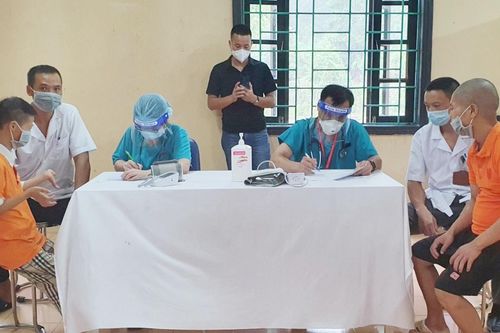 Chương trình số 08-CTr/TU: Huy động sức mạnh tổng lực, vì an sinh, an dân, an toàn xã hội