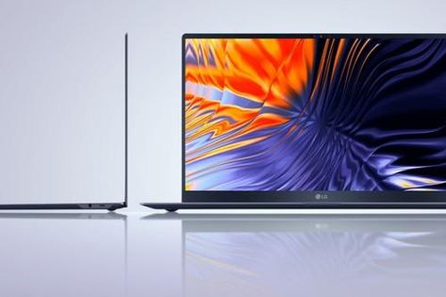 Chiếc laptop nhẹ như điện thoại gây 'sốt' tại Việt Nam