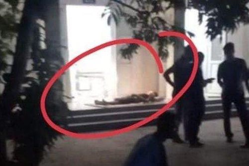 Hải Phòng: Nghi vấn xô xát chuyện tình cảm, một người đàn ông bị đâm tử vong
