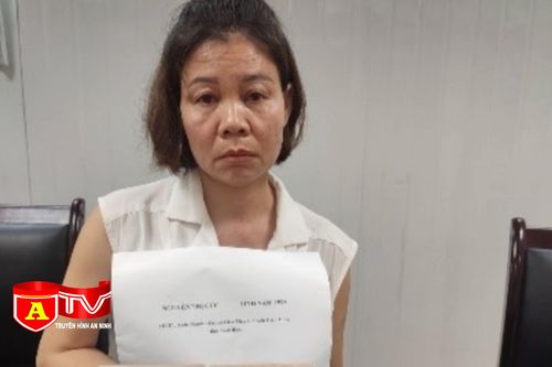 Công an huyện Mỹ Đức bắt giữ đối tượng vận chuyển 2 bánh Heroin