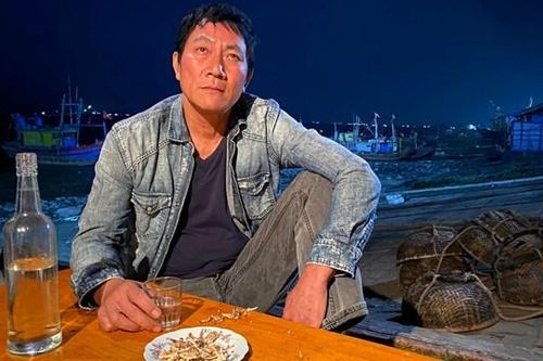 NSƯT Hoàng Hải: Hào quang của nghệ sĩ là tình cảm mến thương từ khán giả