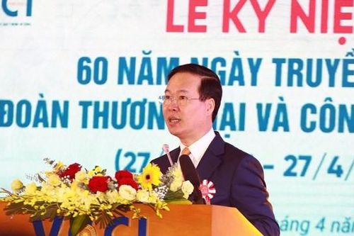 Ra mắt Hội đồng doanh nghiệp hàng đầu Việt Nam