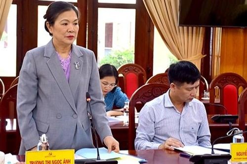 Tăng cường công tác giám sát, phản biện xã hội ở Yên Bái