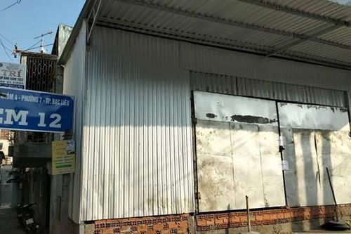 Bạc Liêu: Khởi tố đối tượng 'nhốt' 2 cán bộ khi kiểm tra công trình