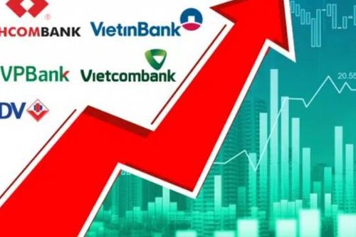 Loạt ngân hàng có kế hoạch lợi nhuận cao và tăng trưởng bền vững