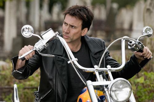 Nicolas Cage kể chuyện nợ 6 triệu USD vì lao vào bất động sản
