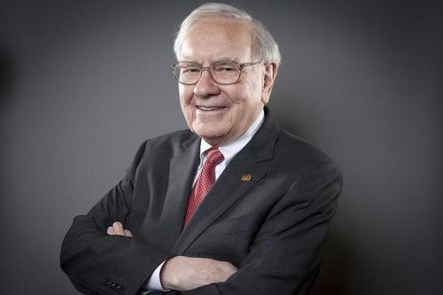 'Hiệu ứng Buffett' - nhà đầu tư nước ngoài đổ xô vào cổ phiếu Nhật