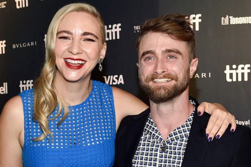 'Harry Potter' Daniel Radcliffe đón con đầu lòng